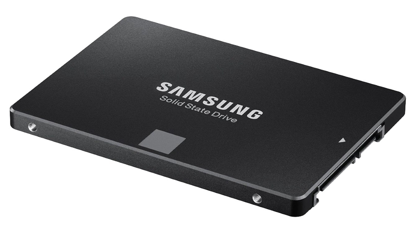 Buy SSD Storage in Dubai