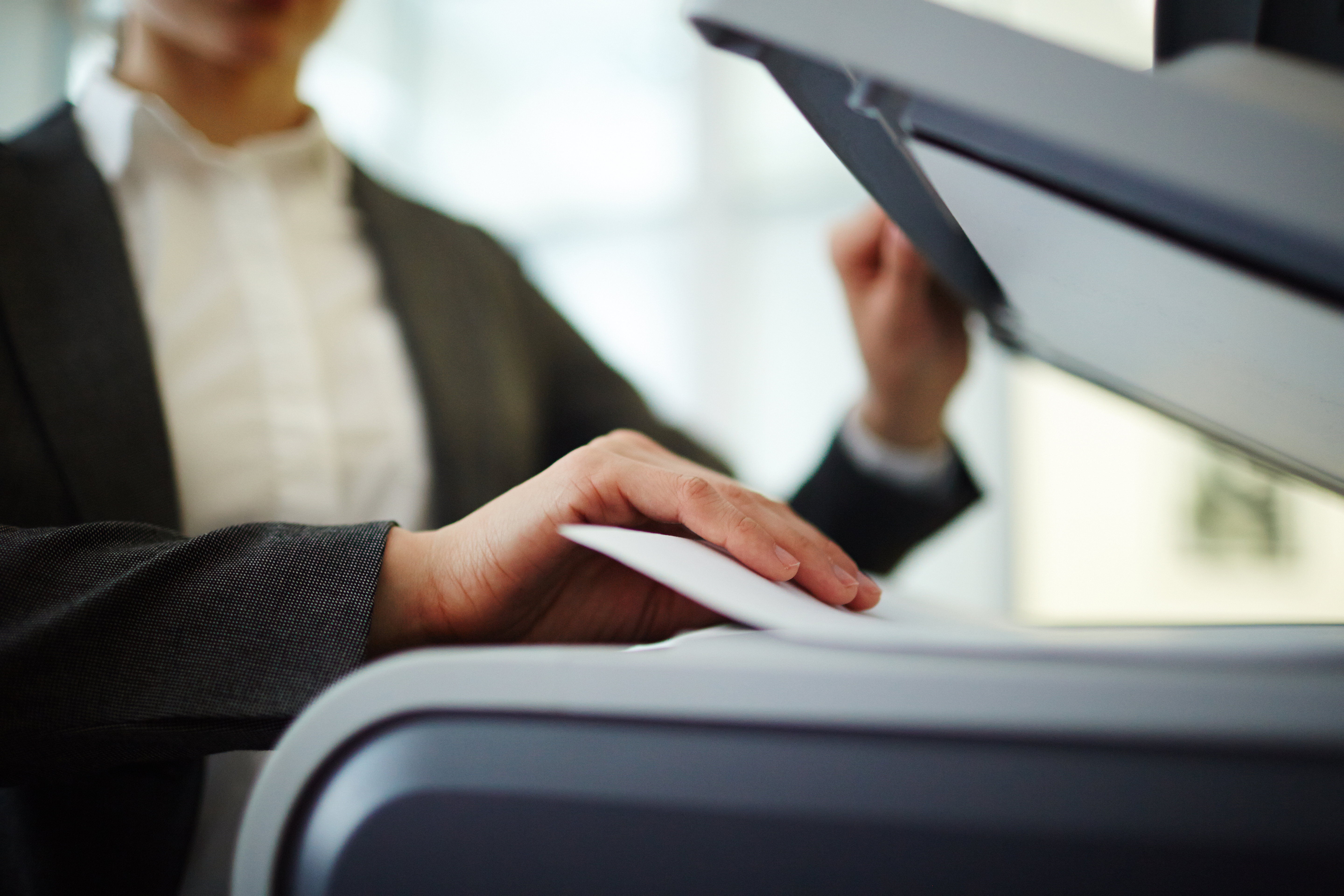 Buy Printer and Scanner in Dubai