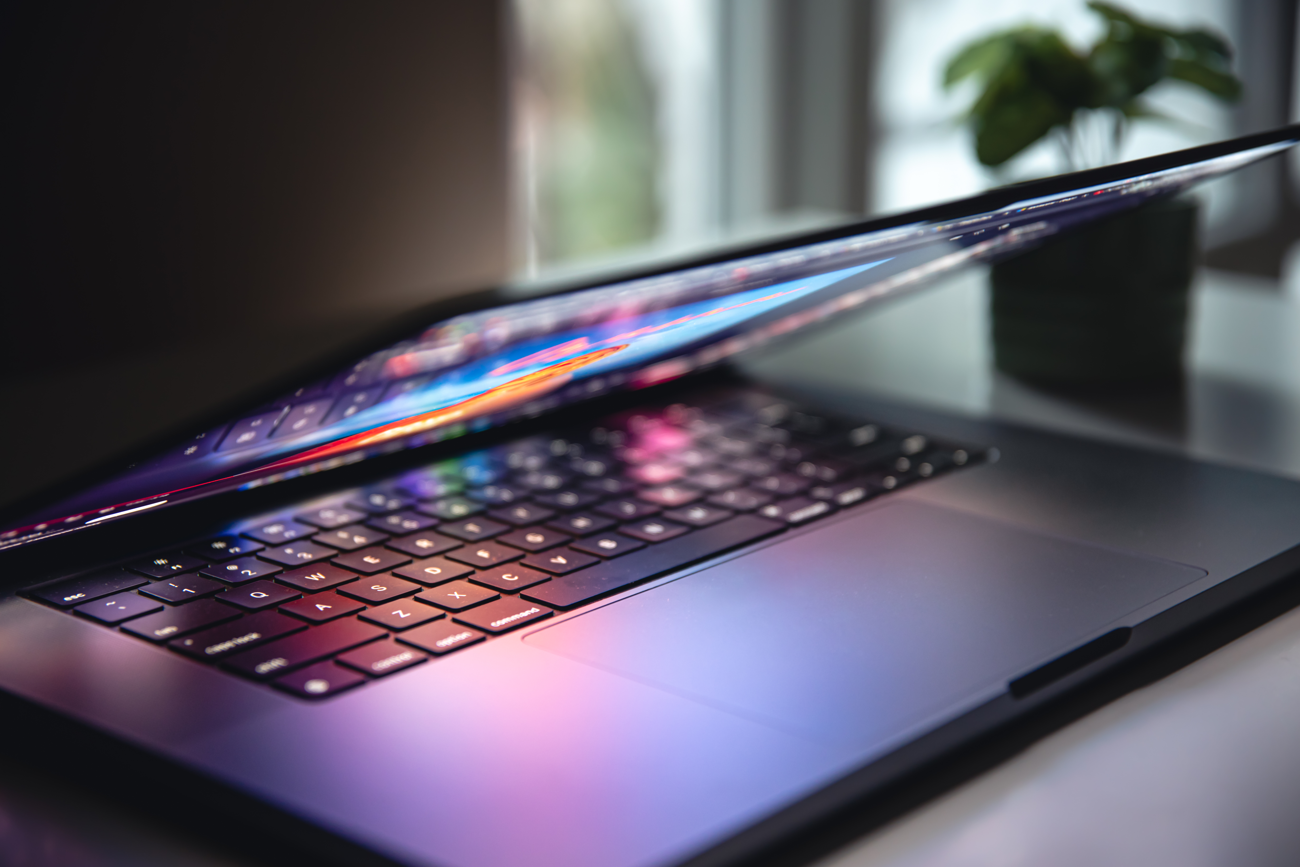 Macbook for Business in Dubai