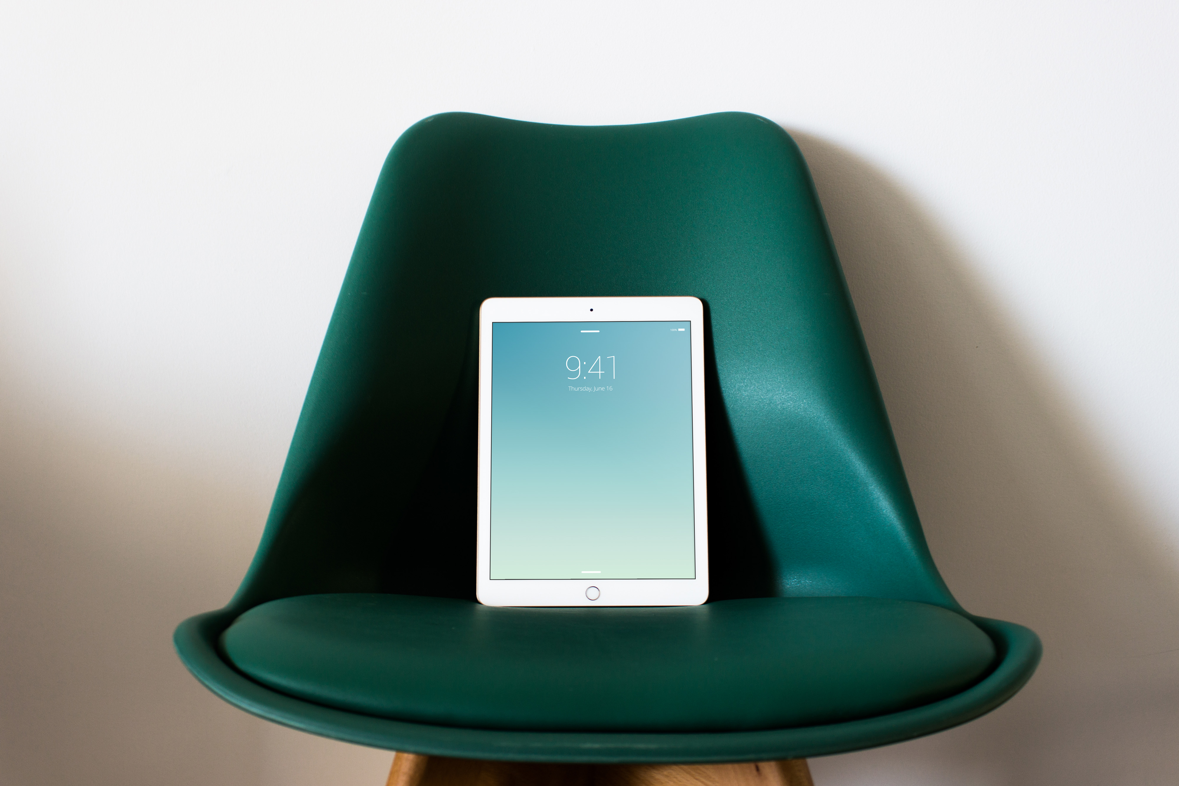 Ipad for Business in Dubai