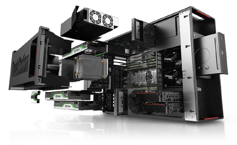 Buy Workstations in Dubai
